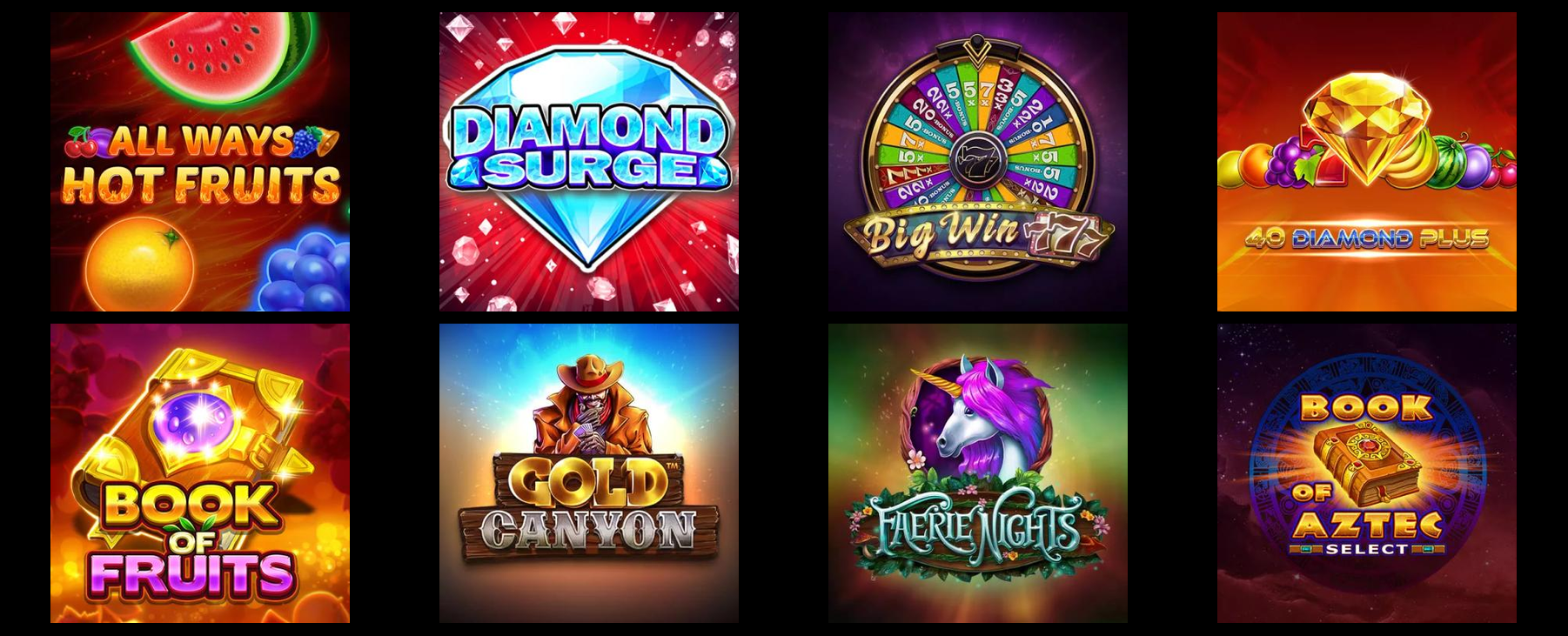 Variedade de Bônus na Cassino 956bet.COM